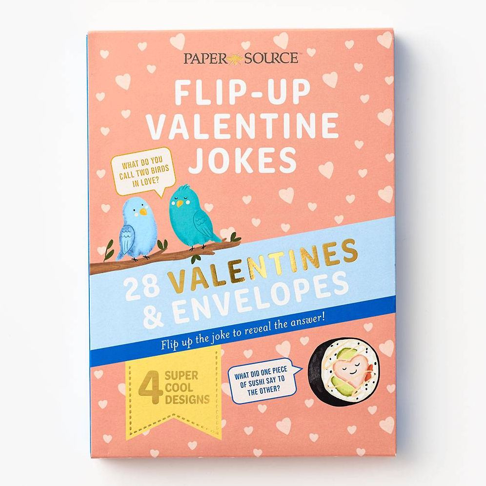 Jokes Valentine Card Set - Image 2