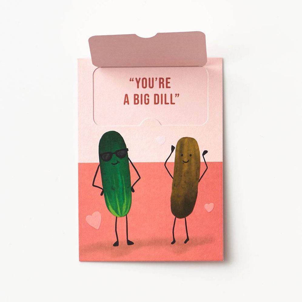 Jokes Valentine Card Set - Image 3