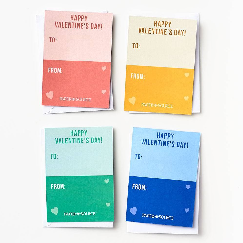 Jokes Valentine Card Set - Image 4