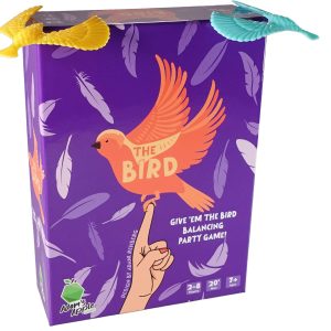 The Bird