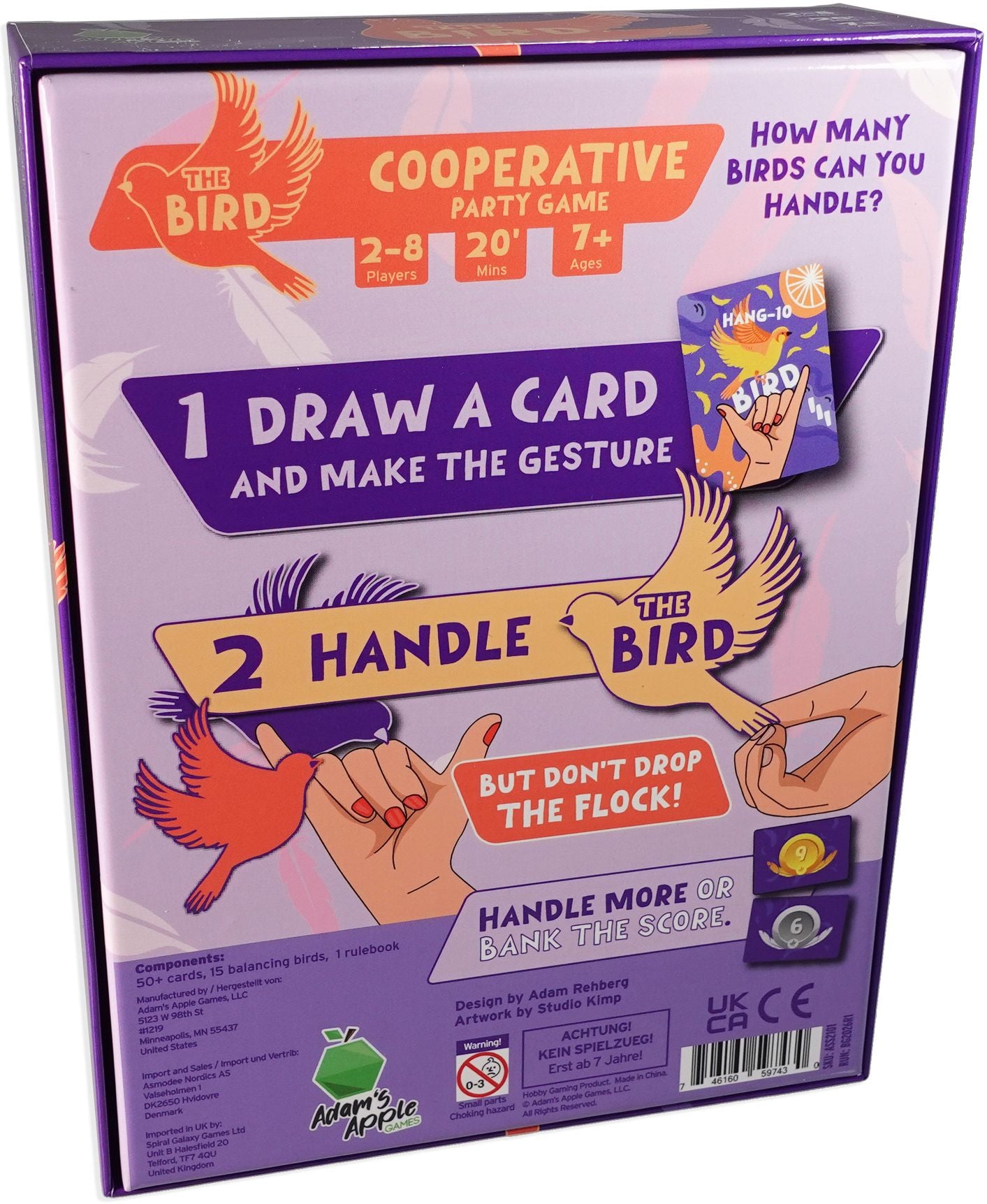 The Bird - Image 7