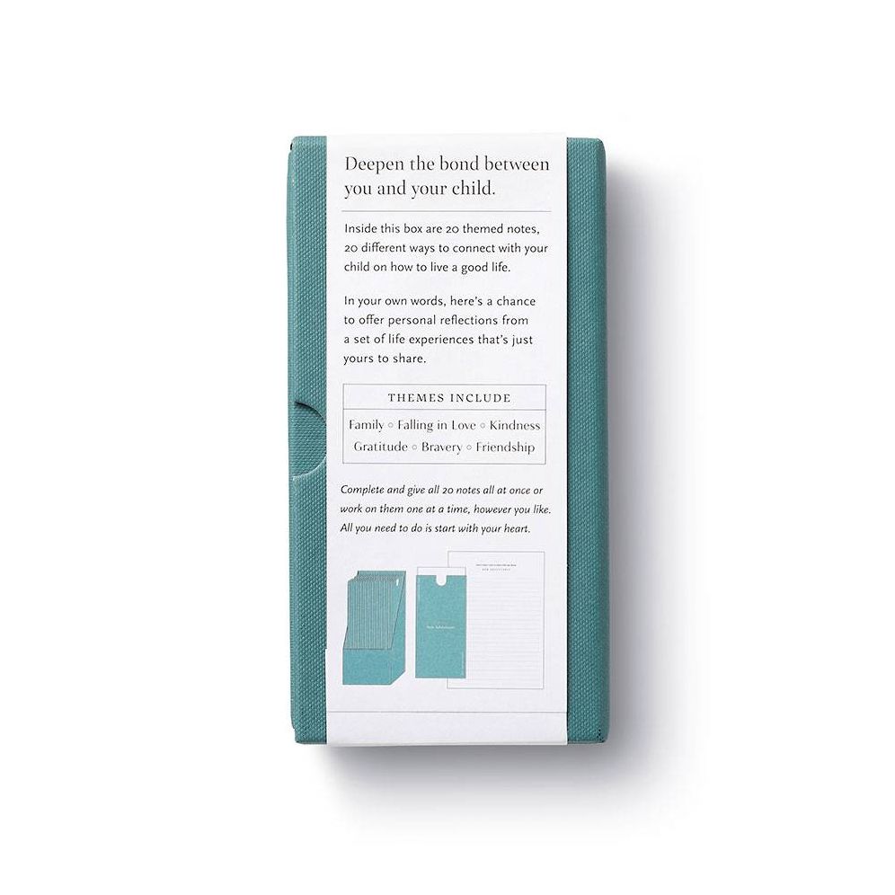 Life Notes Letter Writing Kit - Image 2