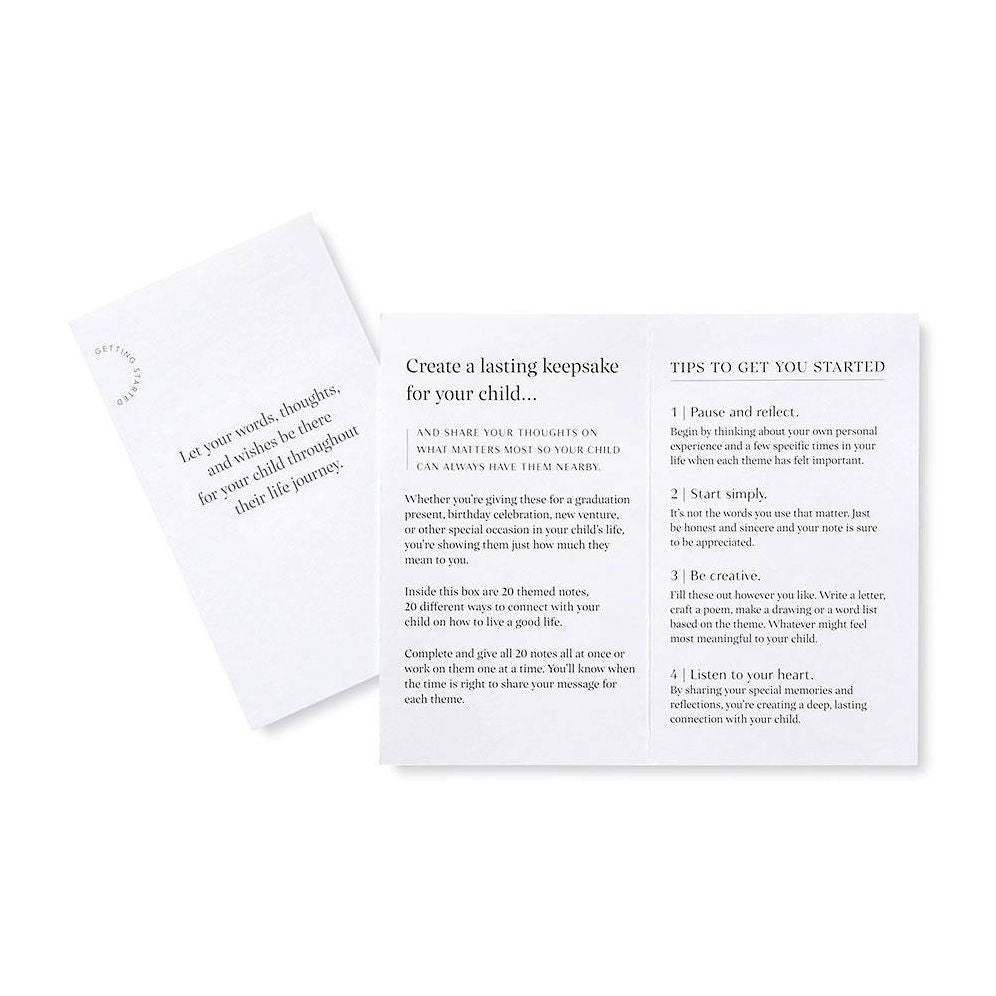 Life Notes Letter Writing Kit - Image 3