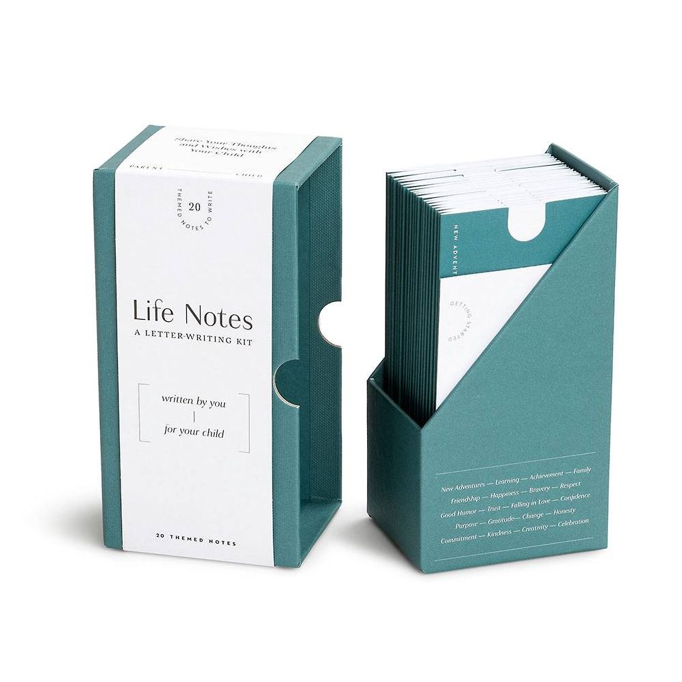 Life Notes Letter Writing Kit - Image 4