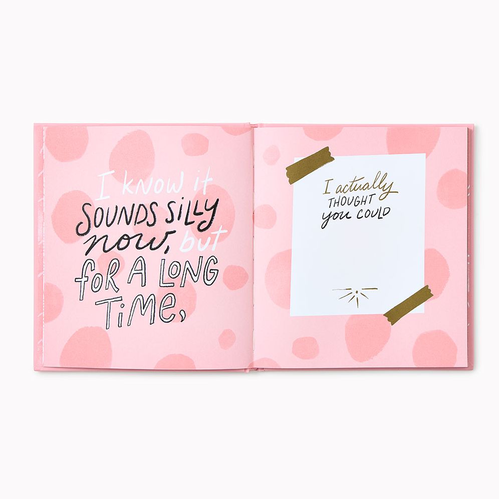 Mom I Wrote a Book About You - Exclusive Pink - Image 2