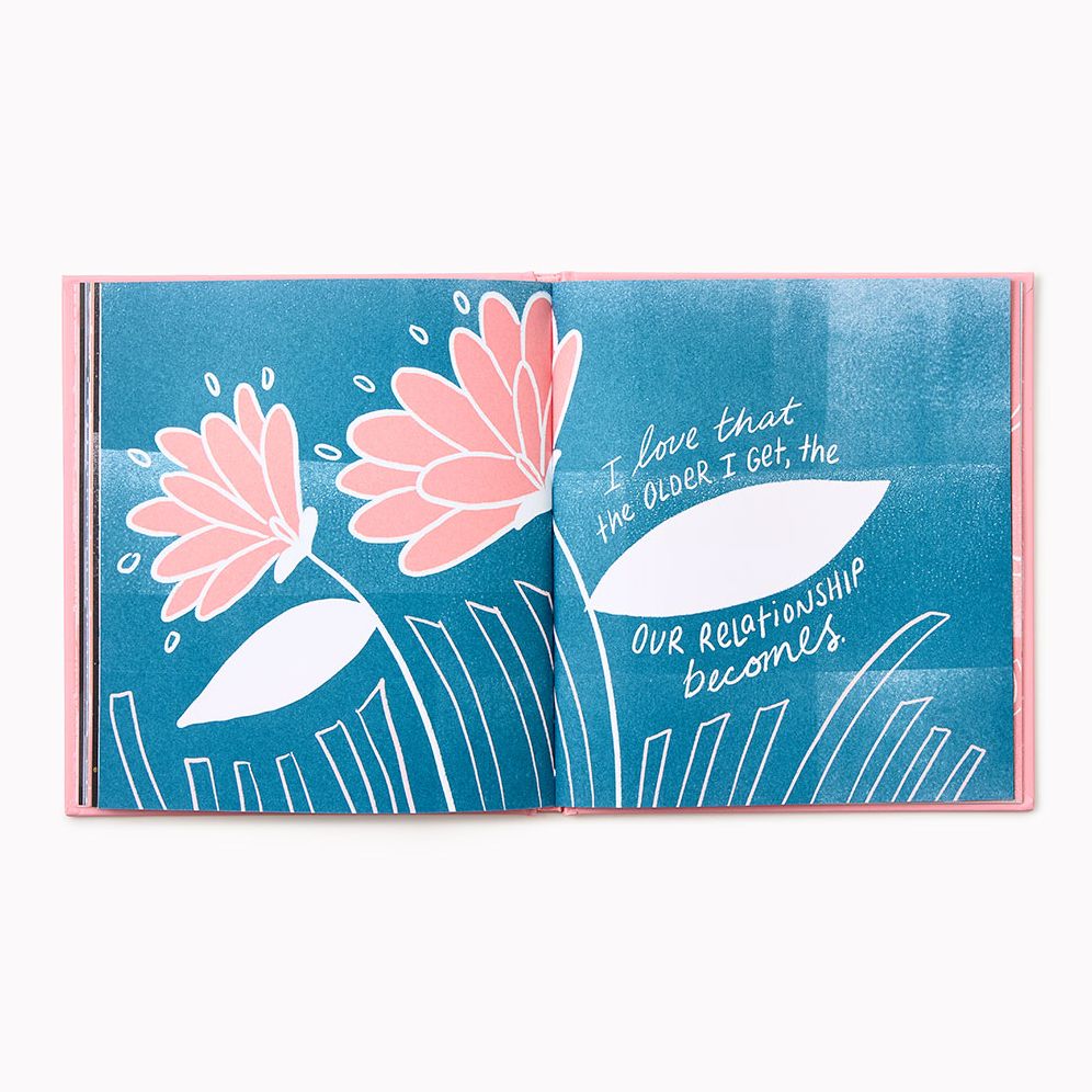 Mom I Wrote a Book About You - Exclusive Pink - Image 4