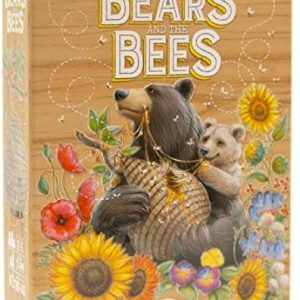 The Bears and the Bees