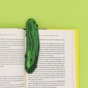 Pickle Bookmark