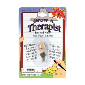 Grow A Therapist