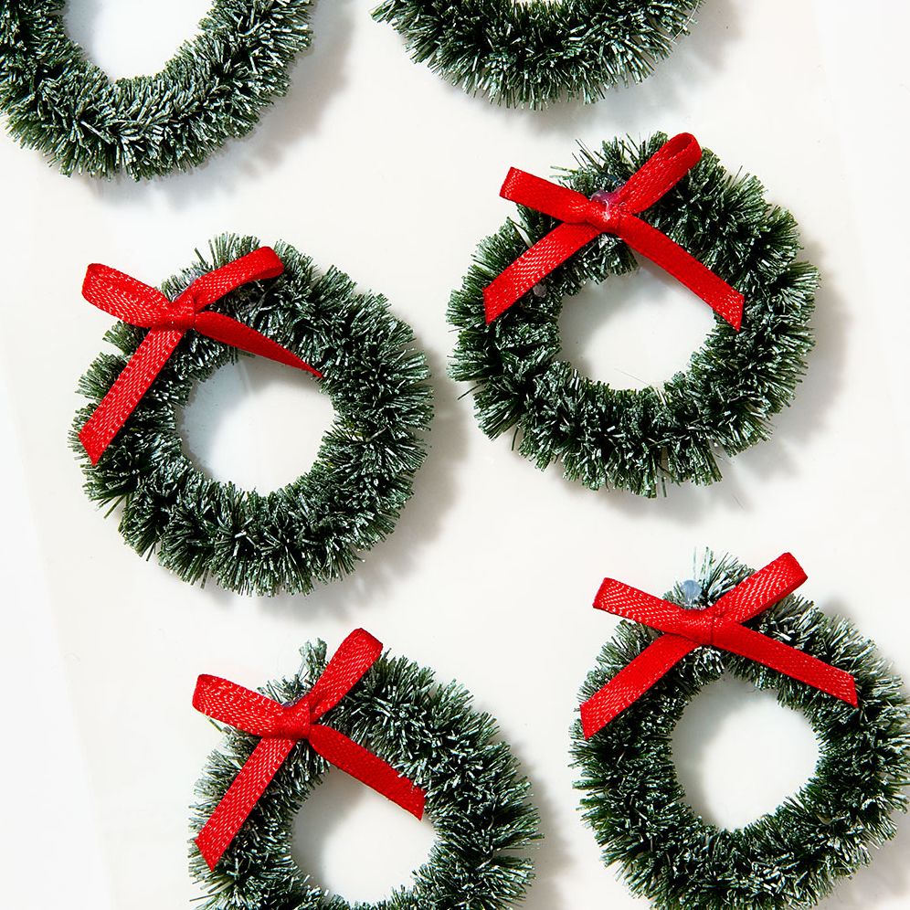 3D Wreaths Sticker Sheet - Image 3