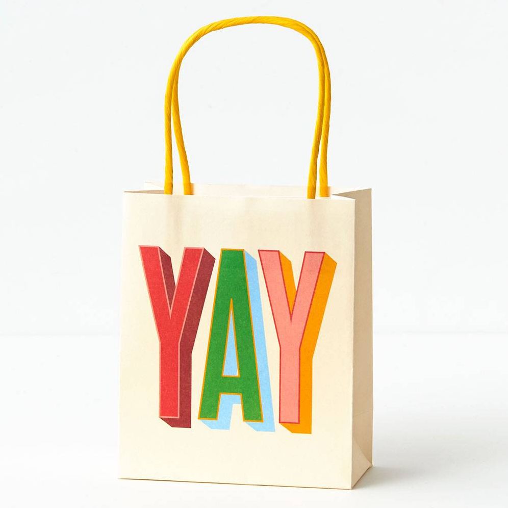 Yay Treat Bag - Image 2