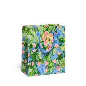 Lily Pond Medium Gift Bag