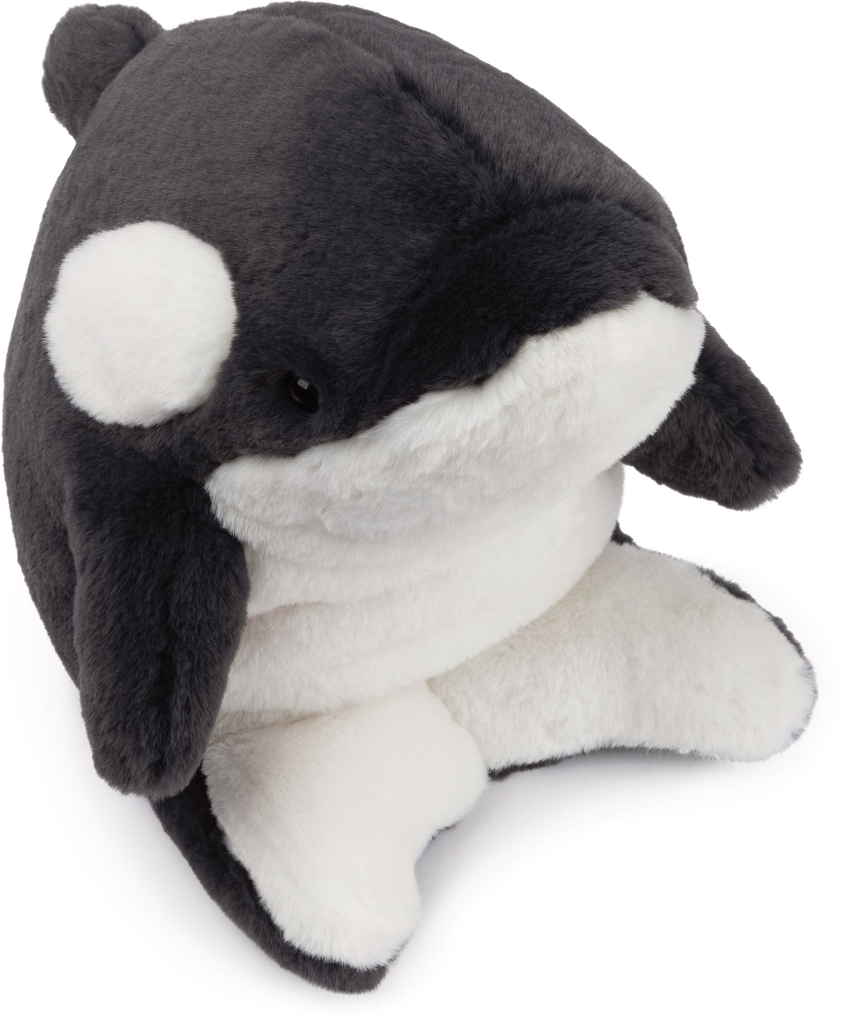 Flynn Orca Whale Plush - Image 2