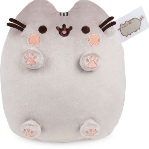 11 Pusheen Toe Beans