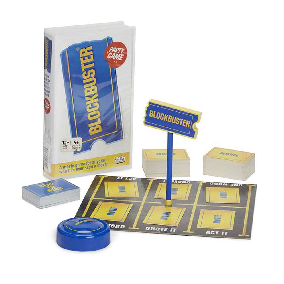 Blockbuster Game - Image 10