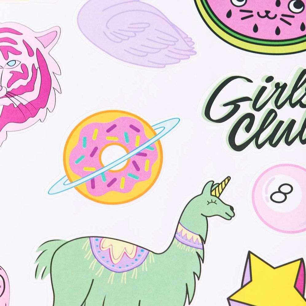 1000+ Ridiculously Cute Stickers - Image 3