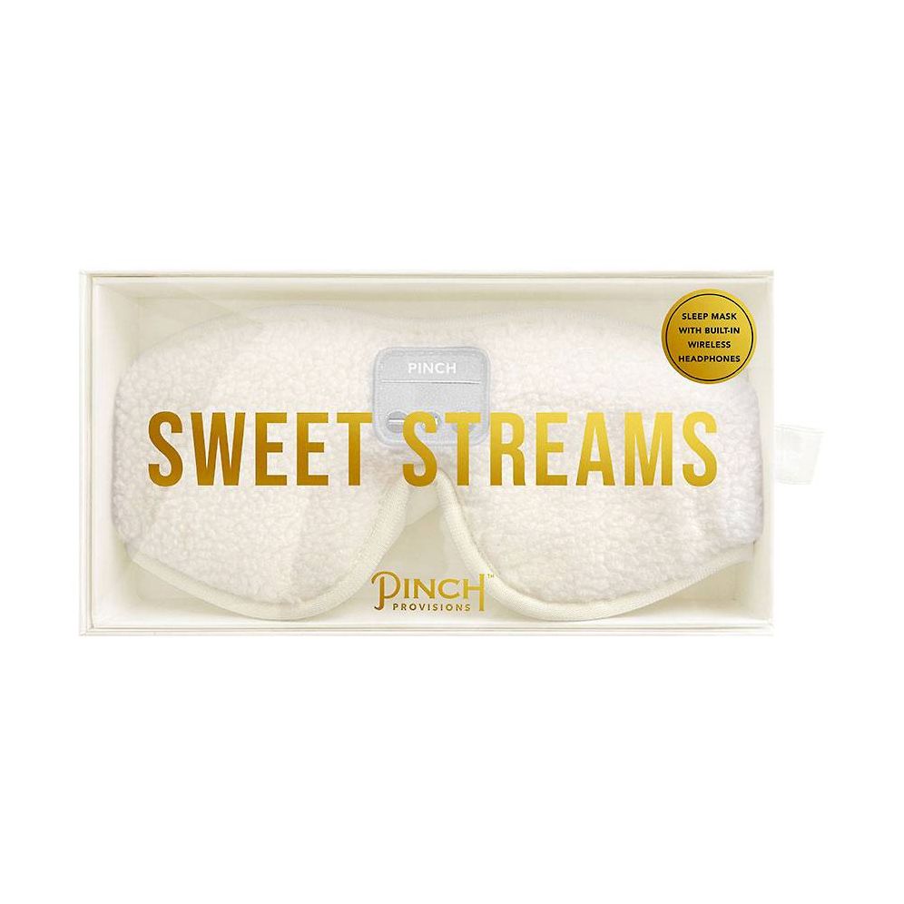 Sweet Streams Sleep Mask - Image 3