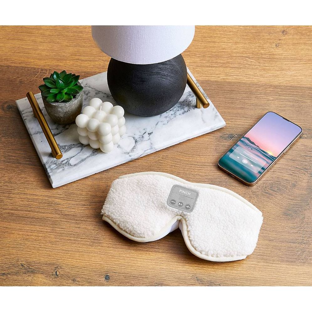 Sweet Streams Sleep Mask - Image 4