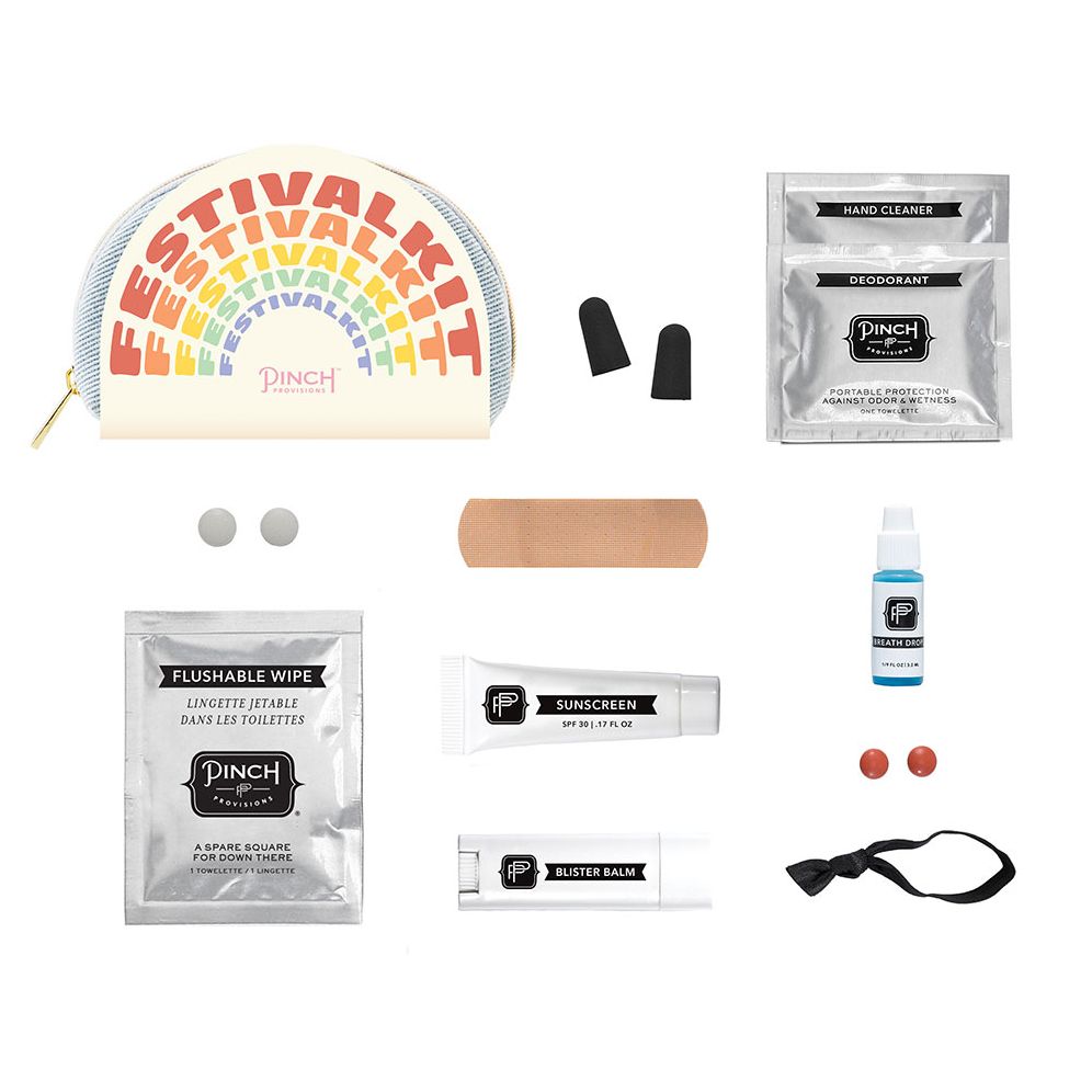 Festival Kit - Image 2