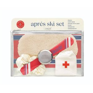 Aprés Ski Set