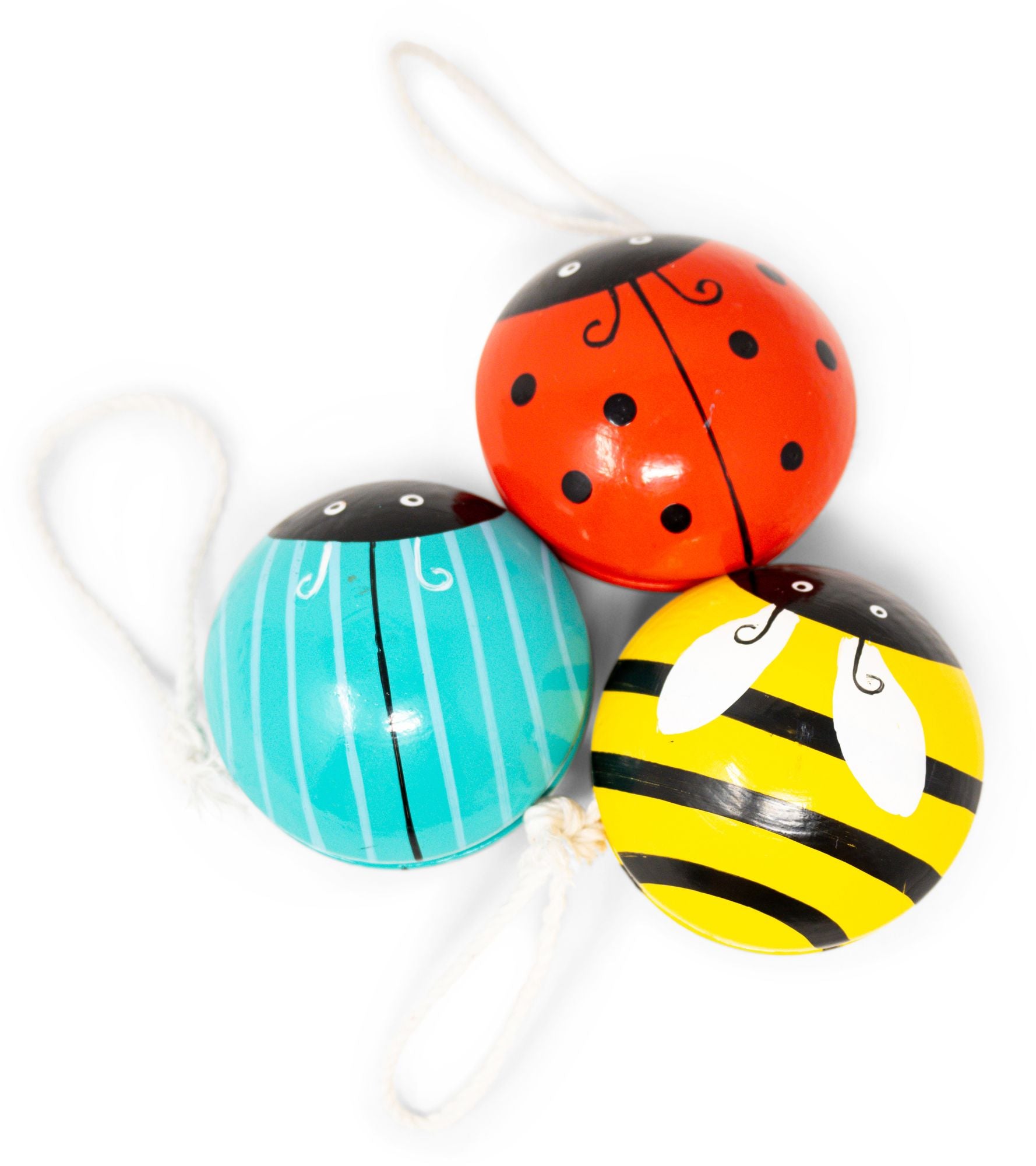 Busy Bug Yo-Yos - Image 2