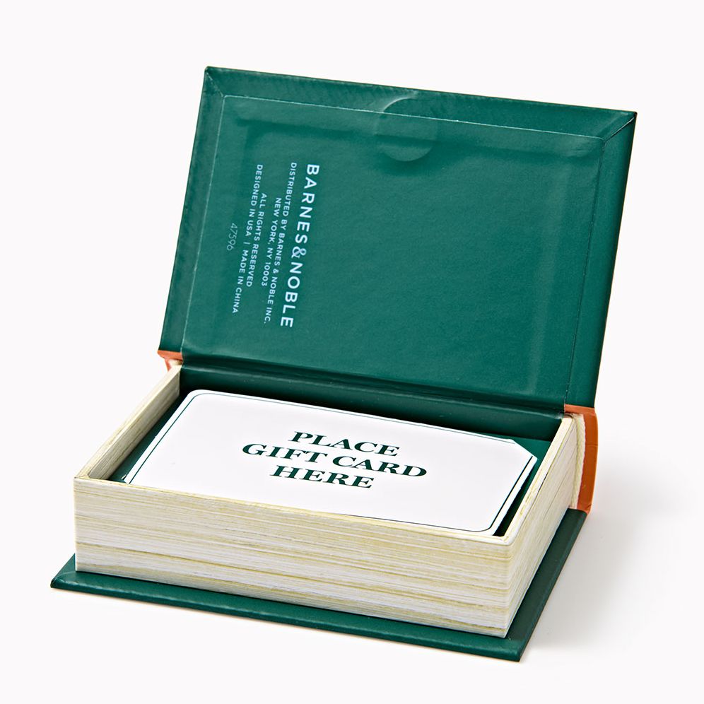 Stamps Gift Card Holder - Image 2