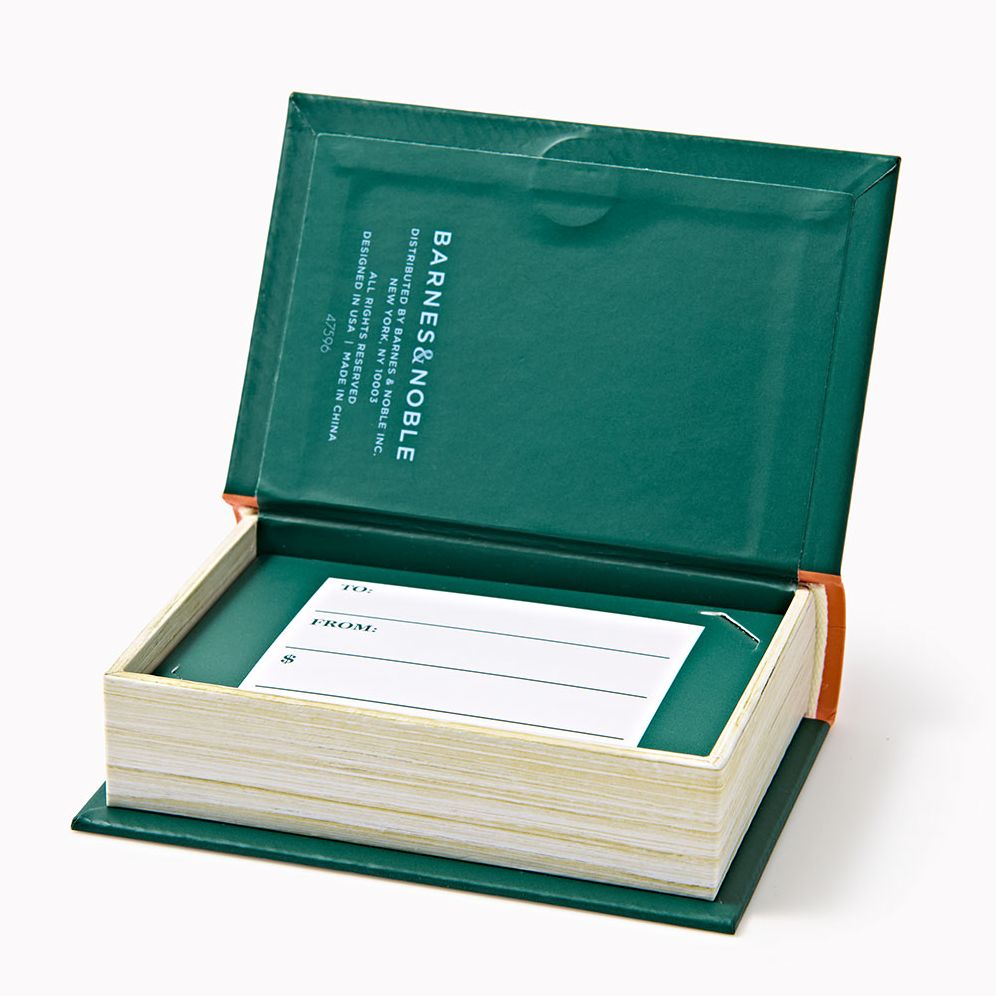 Stamps Gift Card Holder - Image 3
