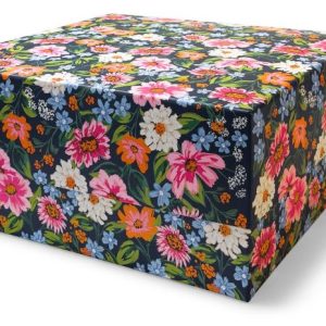 Prairie Fields Robe Gift Box