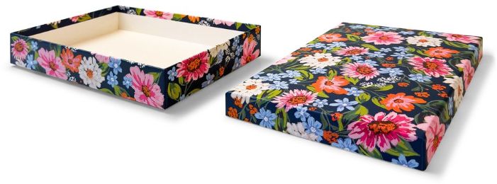 Prairie Fields Small Shirt Gift Box - Image 2