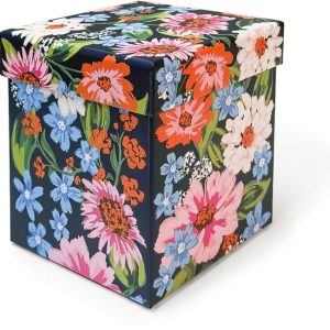 Prairie Fields Medium Gift Box