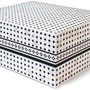 Tile Robe Gift Box