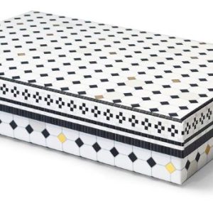 Tile Small Shirt Gift Box