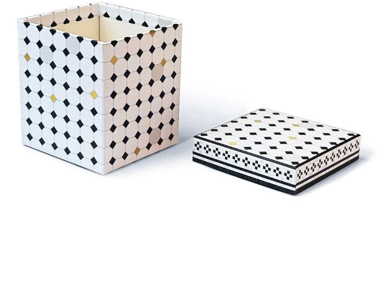 Tile Medium Gift Box - Image 2
