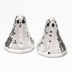 Disco Ghosts