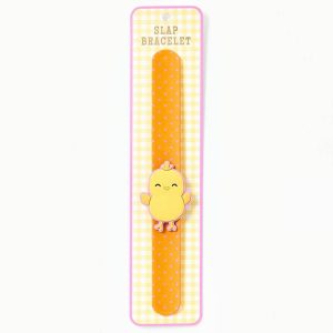 Chick Slap Bracelet