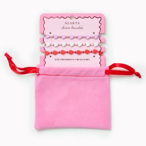 Valentine Bracelets
