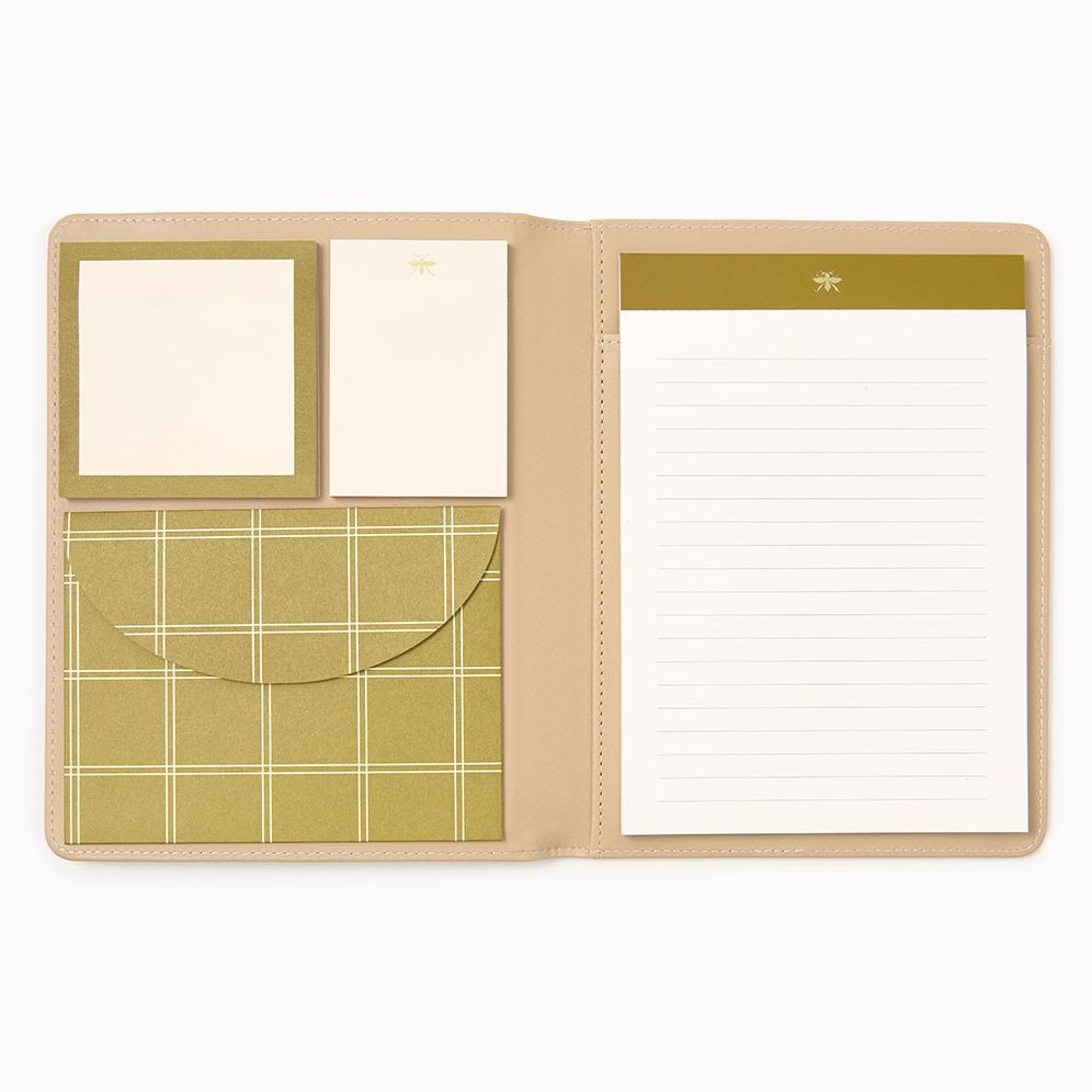 Sand Paper Wasp Clipfolio - Image 2