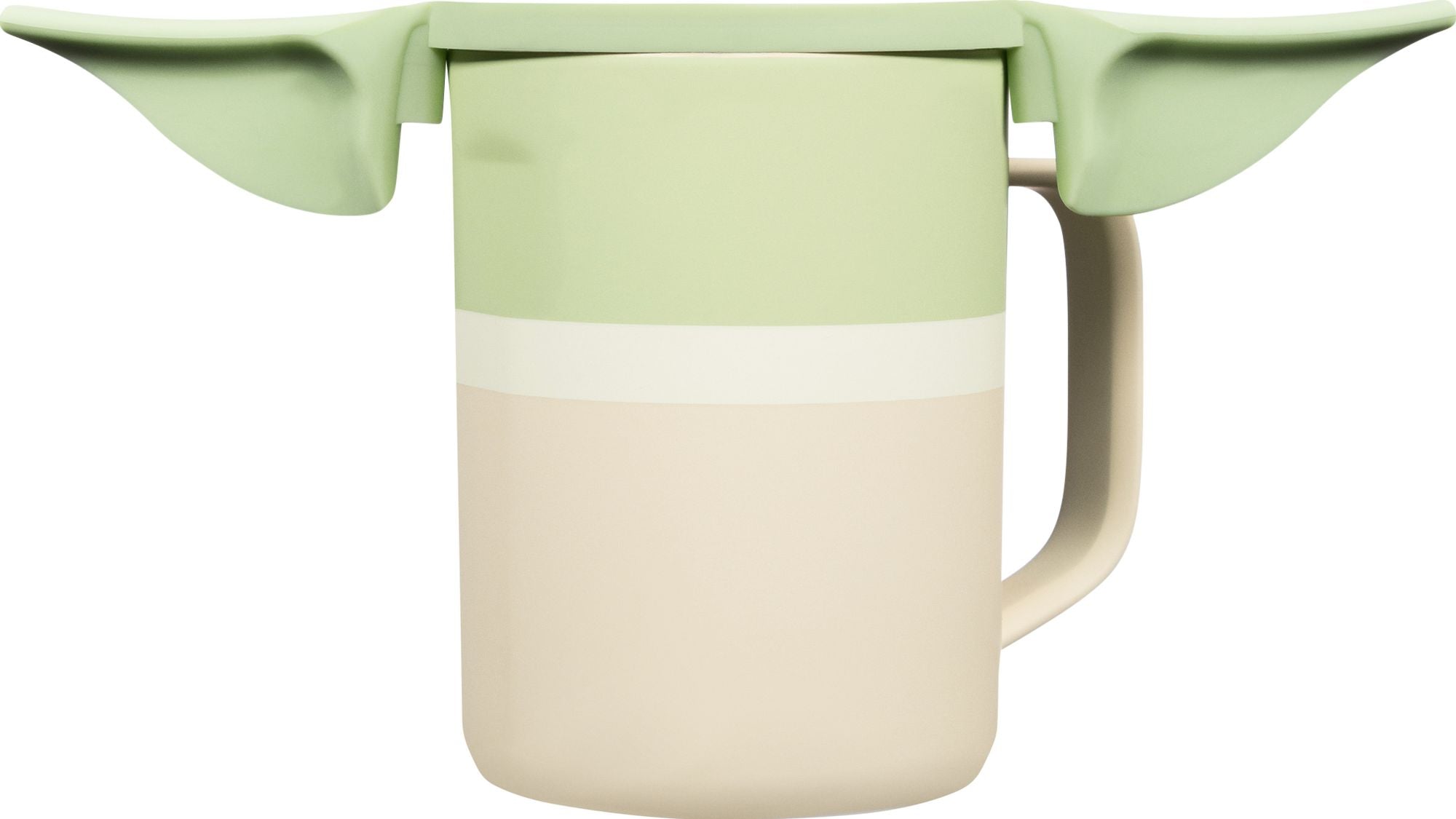 Grogu Star Wars Mug - Image 3