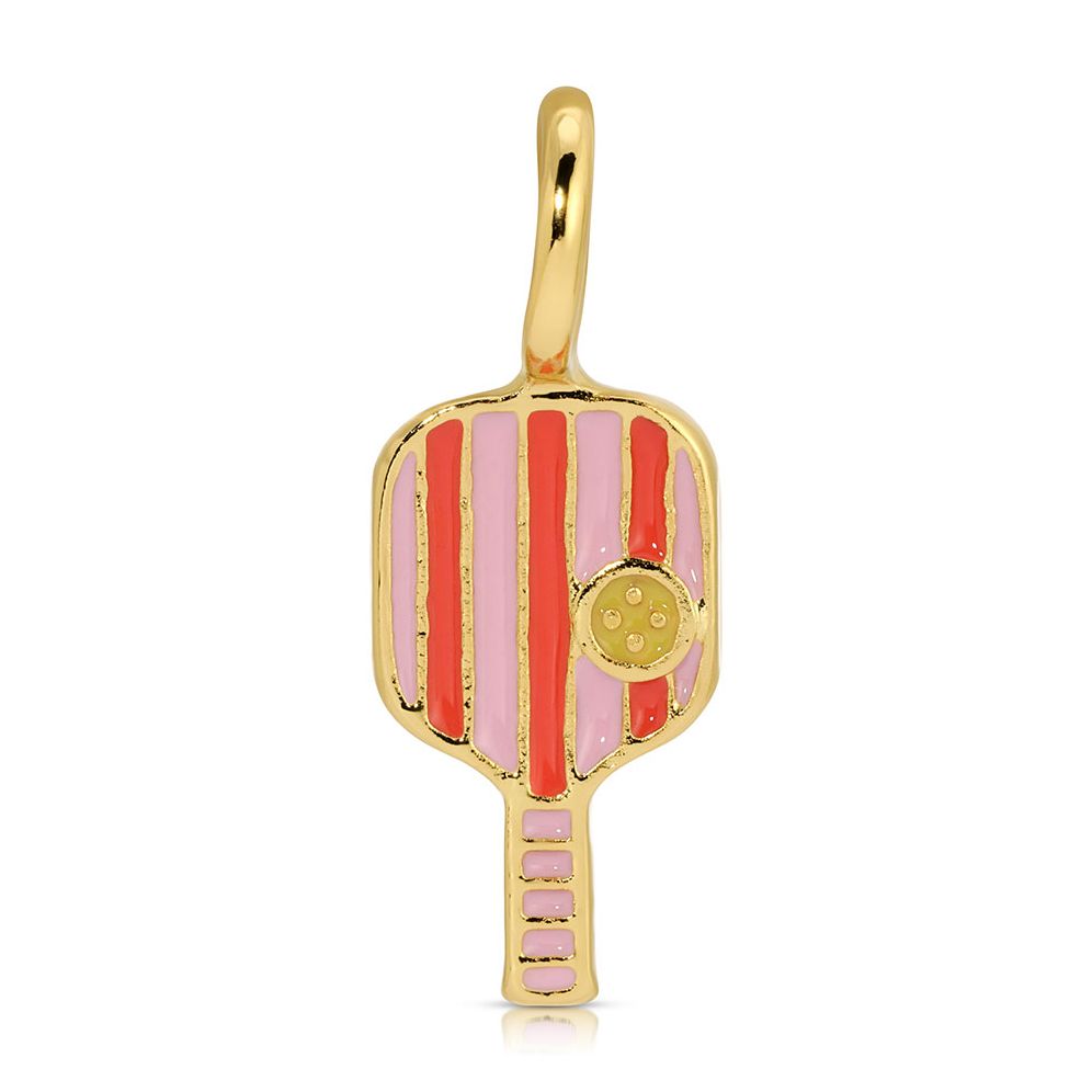Charm Garden - Pickleball Charm - Image 2