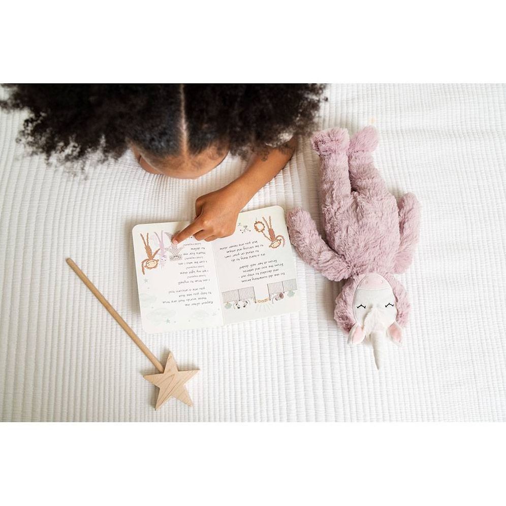 Unicorn Kin + Board Book: Let Your Light Shine - Image 13