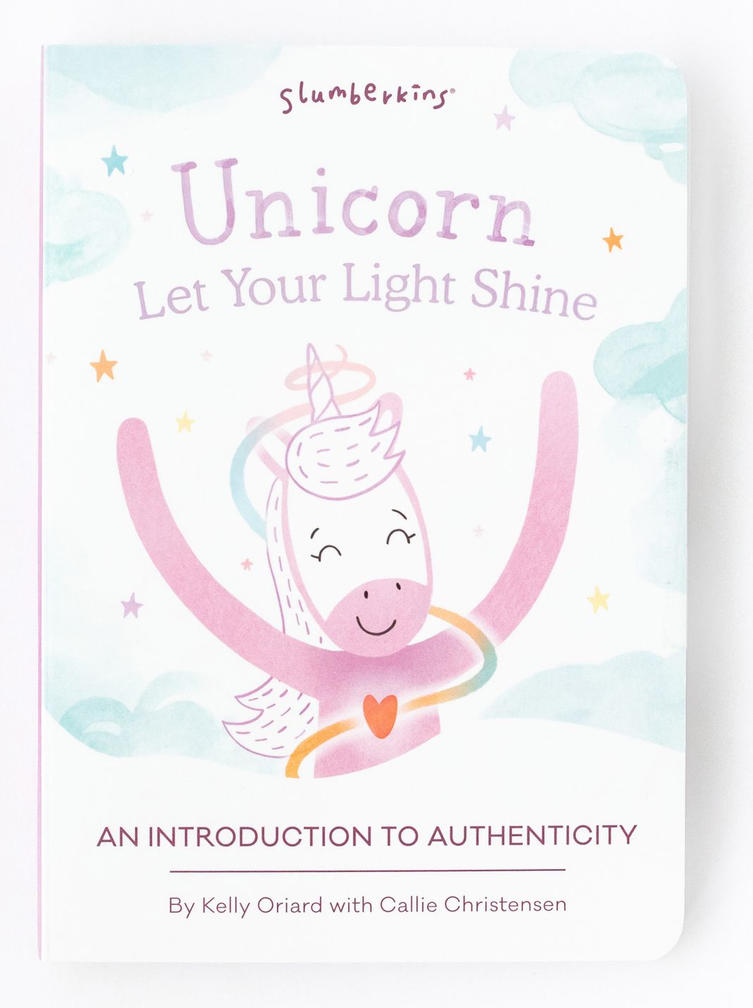 Unicorn Kin + Board Book: Let Your Light Shine - Image 5