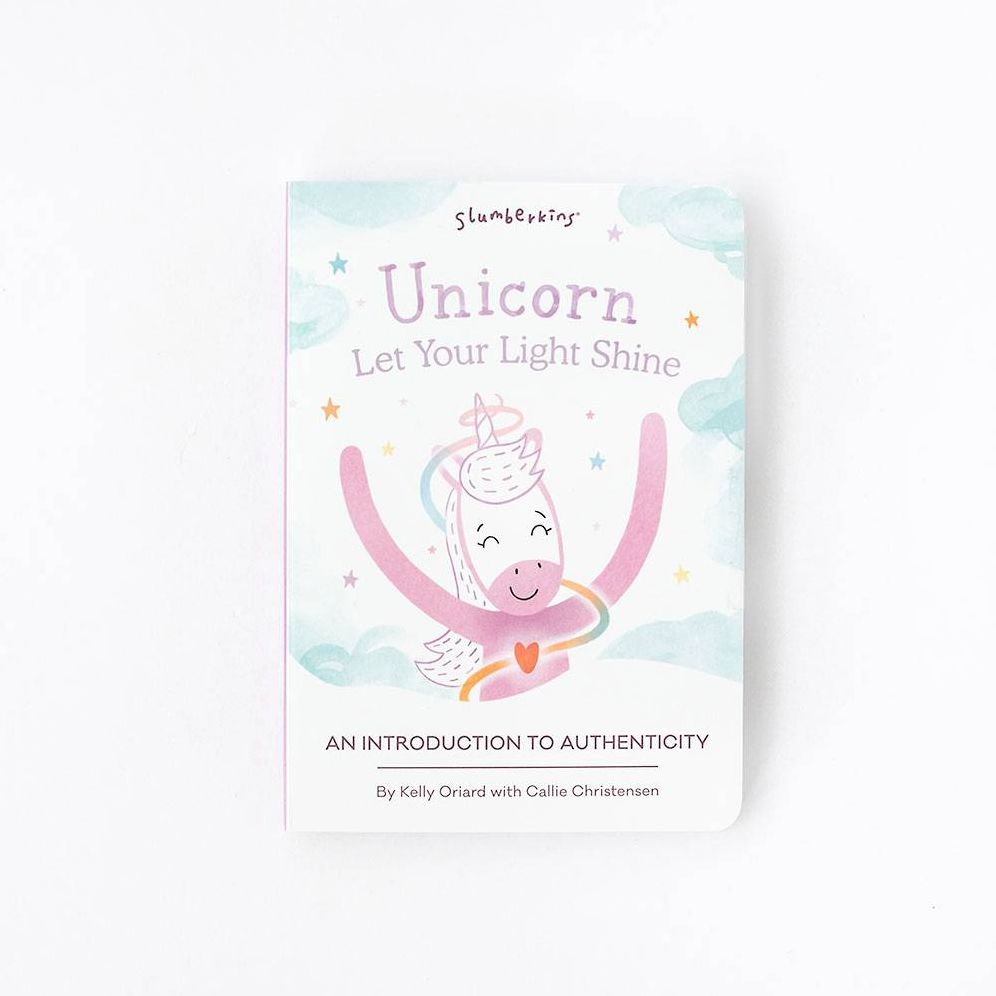 Unicorn Kin + Board Book: Let Your Light Shine - Image 9