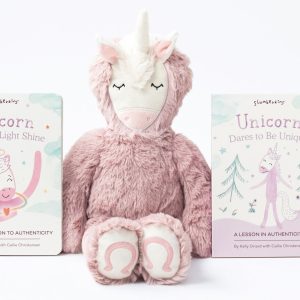 Unicorn's Authenticity Set - Kin