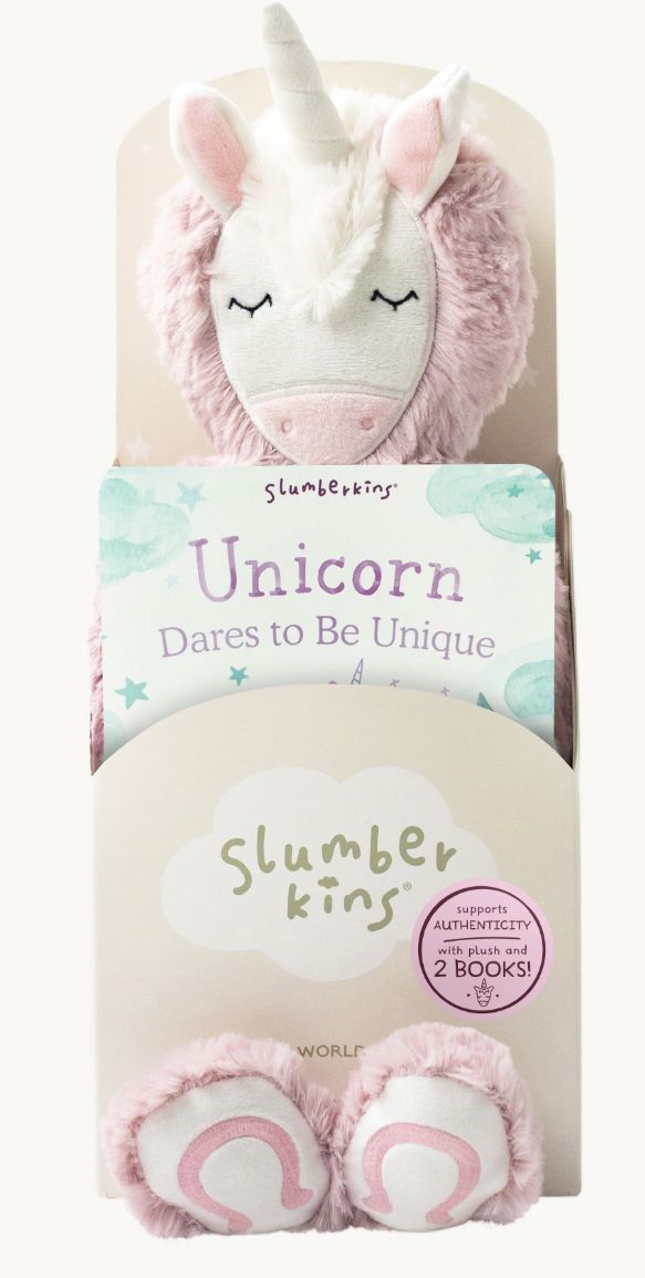 Unicorn's Authenticity Set - Kin - Image 2