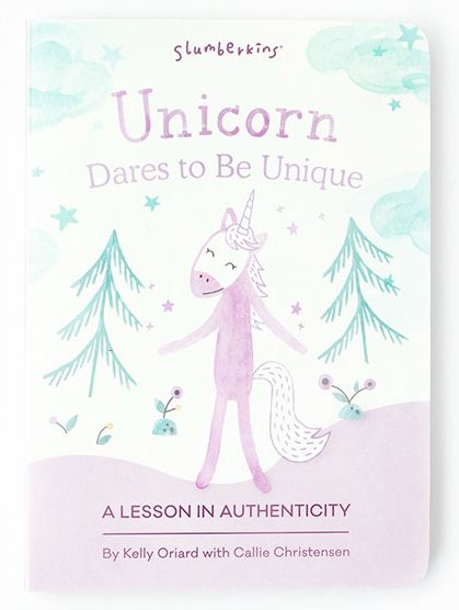 Unicorn's Authenticity Set - Kin - Image 7
