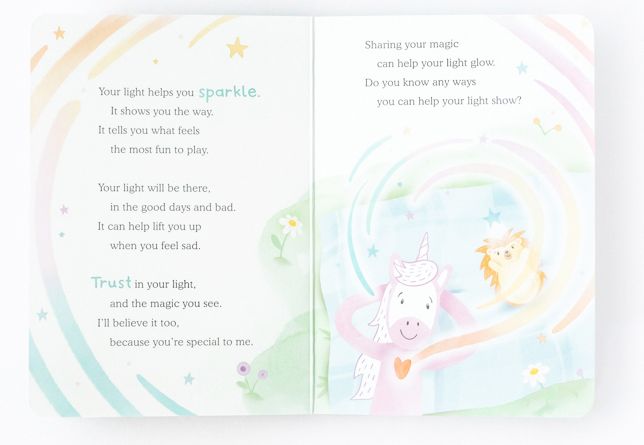 Unicorn's Authenticity Set - Kin - Image 8