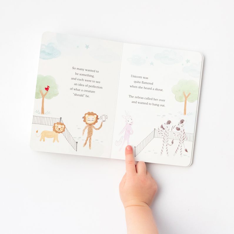 Unicorn's Authenticity Set - Kin - Image 9