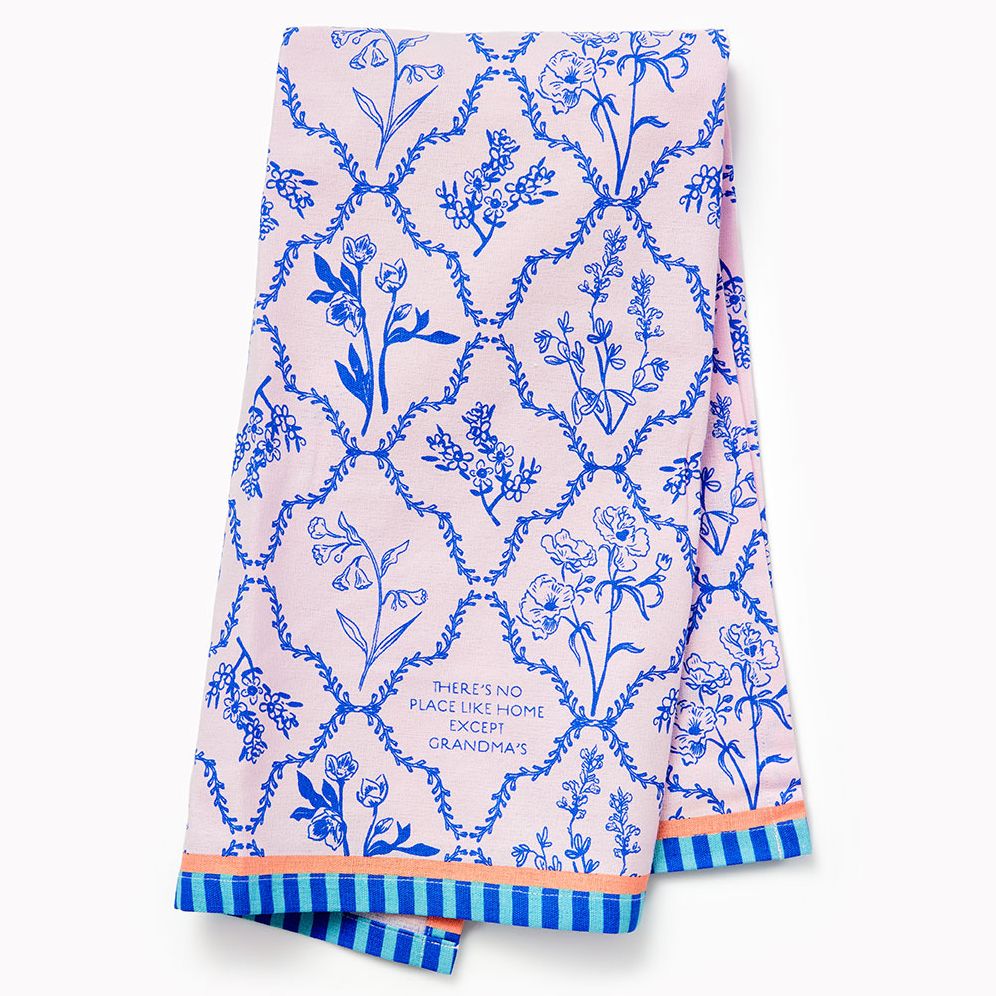 Grandma's Home Tea Towel Exclusive - Image 2