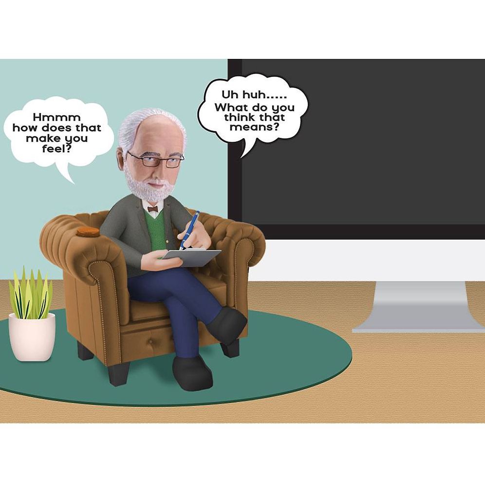 Desktop Therapist - Image 2