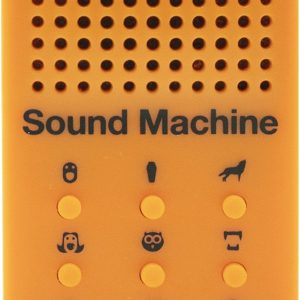 Halloween Sound Machine
